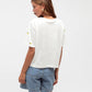LOL70939 -1 Lemon embroidered tee