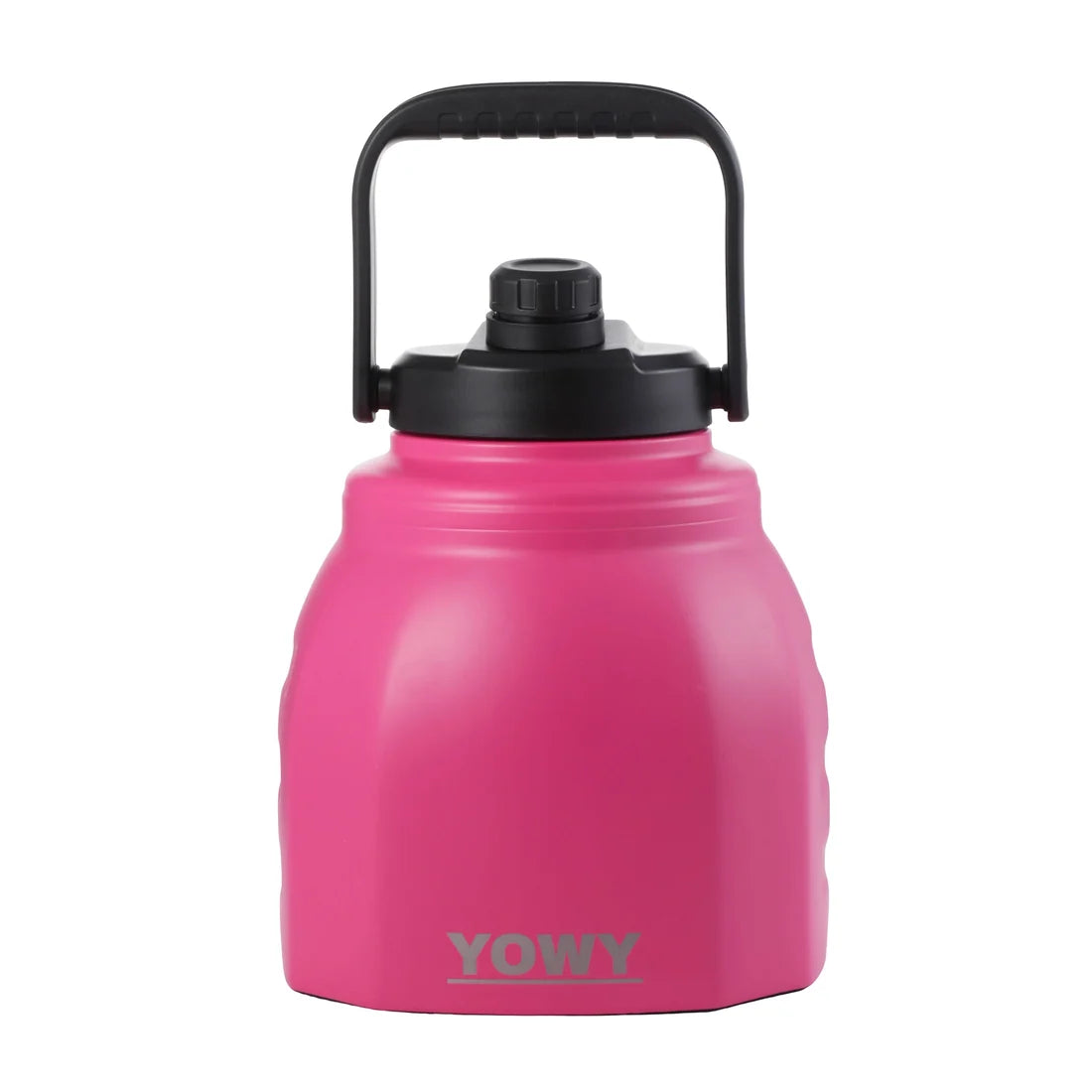 YOWY3LTR    YOWY WATERCAN 3LTR PINK