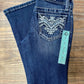 GB51717SL Grace in LA girls Jeans