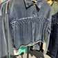 G0155JST USA Women's Howdy Denim Jacket