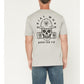 10071286 Ariat Men’s Rebar Cotton strong Hardhead tee Limestone