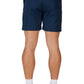 B4S1309391 Bullzye Men's Andy Ruggers Navy