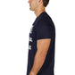 B4S1503382 Bullzye Men's Act Single SS Tee