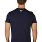 B4S1503382 Bullzye Men's Act Single SS Tee