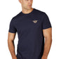 B4S1503386 Bullzye Men's Sid SS Tee