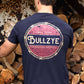 B4S1503386 Bullzye Men's Sid SS Tee