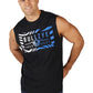 B4S1510387 Bullzye Men's Beau Muscle Tank