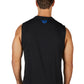 B4S1510387 Bullzye Men's Beau Muscle Tank