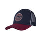 B4S1945CAP Bullzye Sid HP Trucker Cap