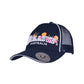 B4S2901CAP Bullzye Flora HP Trucker