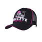 B4S2903CAP Bullzye Ute HP Trucker Cap