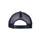 B4S3948CAP Bullzye Kid's Gaz Trucker Cap