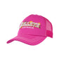 B4S5901CAP Bullzye Kid's Flora Trucker Cap