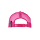B4S5901CAP Bullzye Kid's Flora Trucker Cap