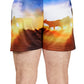B5S1309488 Bullzye Men's Outback Sport's Short