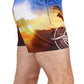 B5S1309488 Bullzye Men's Outback Sport's Short