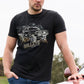 B5S1503481 Bullzye Men's Dusk SS Tee