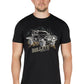 B5S1503481 Bullzye Men's Dusk SS Tee
