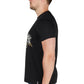 B5S1503481 Bullzye Men's Dusk SS Tee