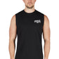 B5S1510486 Bullzye Men's Brewin Dust Muscle Tank
