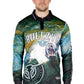B5S1568494 Bullzye Men's Rowdy LS Tee