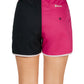 B5S2300471 Bullzye Women's Rachel Short Black/Pink