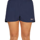 B5S2301470 Bullzye Women's Debbie Sport Short's Navy