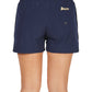B5S2301470 Bullzye Women's Debbie Sport Short's Navy