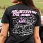 B5S2503463 Bullzye Women's Muster Tee