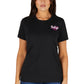 B5S2503463 Bullzye Women's Muster Tee