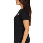 B5S2503463 Bullzye Women's Muster Tee