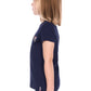 B5S5502460 Bullzye Girl's Bindi SS Tee