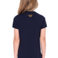 B5S5502460 Bullzye Girl's Bindi SS Tee