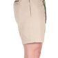 B6S1309657 Bullzye Men’s Walter 2 Tone Short Stone/Military