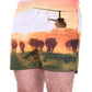 B6S1309659 Bullzye Men’s Orion Sports Short