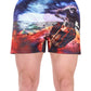 B6S1309660 Bullzye Men’s Eden Sports Short
