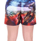 B6S1309660 Bullzye Men’s Eden Sports Short