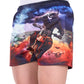 B6S1309660 Bullzye Men’s Eden Sports Short