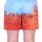 B6S1309661 Bullzye Men’s Walter Sports Short