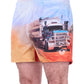 B6S1309661 Bullzye Men’s Walter Sports Short