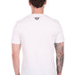 B6S1503651 Bullzye Men’s Banks Short Sleeve Tee Off White