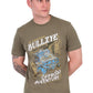 B6S1503653 Bullzye Men’s Carter Short Sleeve Tee