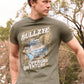 B6S1503653 Bullzye Men’s Carter Short Sleeve Tee