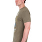 B6S1503653 Bullzye Men’s Carter Short Sleeve Tee