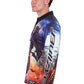 B6S1569660 Bullzye Men’s Eben Long Sleeve Tee