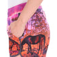 B6S2301601 Pure Western Women’s Grazing Horse Sports Short