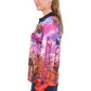 B6S2502598 Bullzye Women’s Grazing Horse Long Sleeve Tee