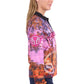 B6S2502598 Bullzye Women’s Grazing Horse Long Sleeve Tee