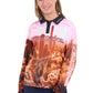B6S2502599 Bullzye Women’s Cactus Long Sleeve Tee