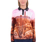 B6S2502599 Bullzye Women’s Cactus Long Sleeve Tee